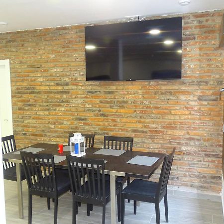 Albergue Roma Pola de Lena Ngoại thất bức ảnh