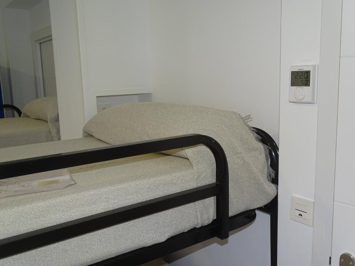 Albergue Roma Pola de Lena Ngoại thất bức ảnh