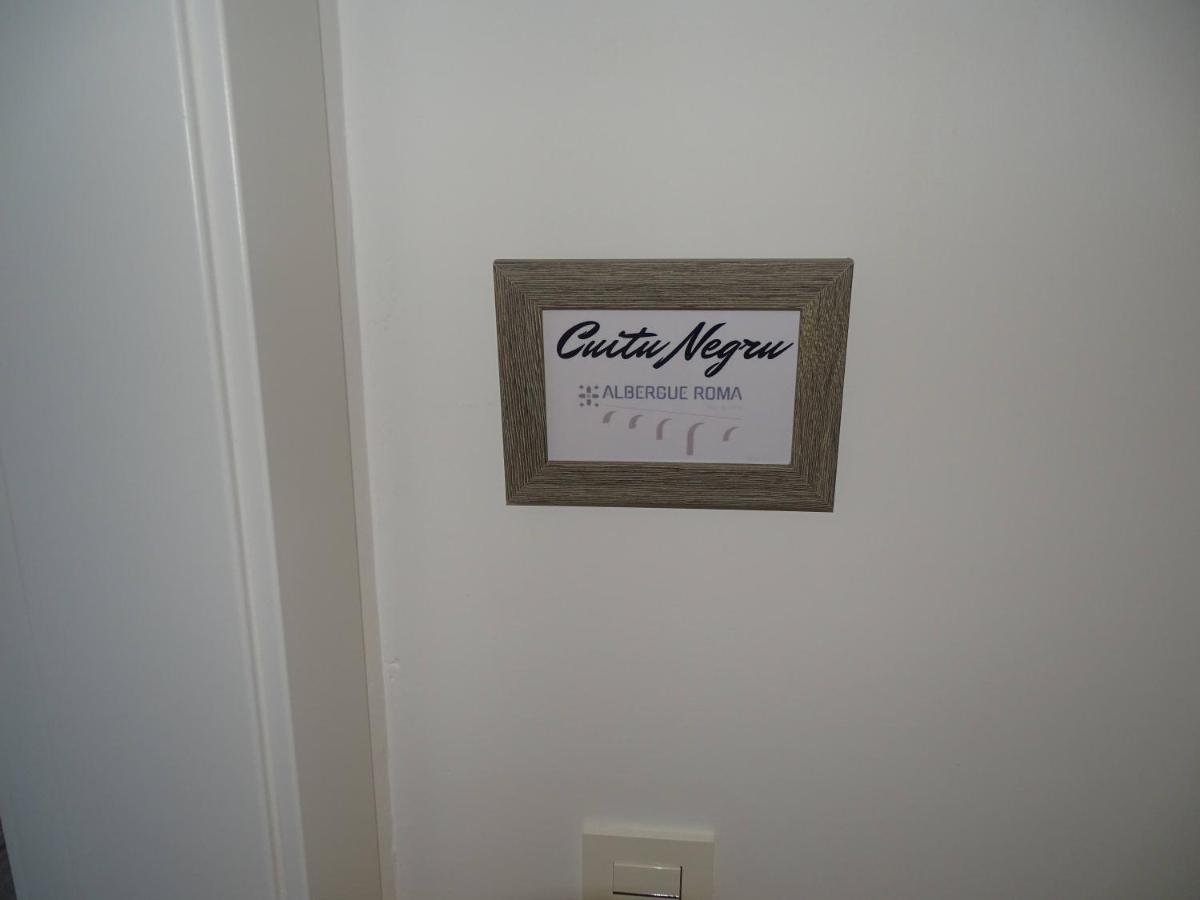 Albergue Roma Pola de Lena Ngoại thất bức ảnh